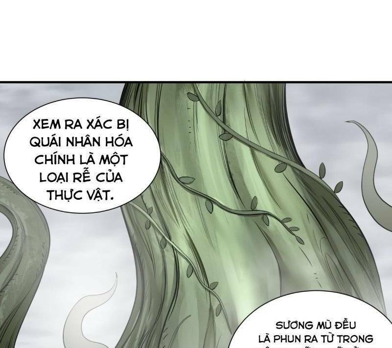 Danh Sách Kẻ Phản Diện Chapter 72 - Trang 0