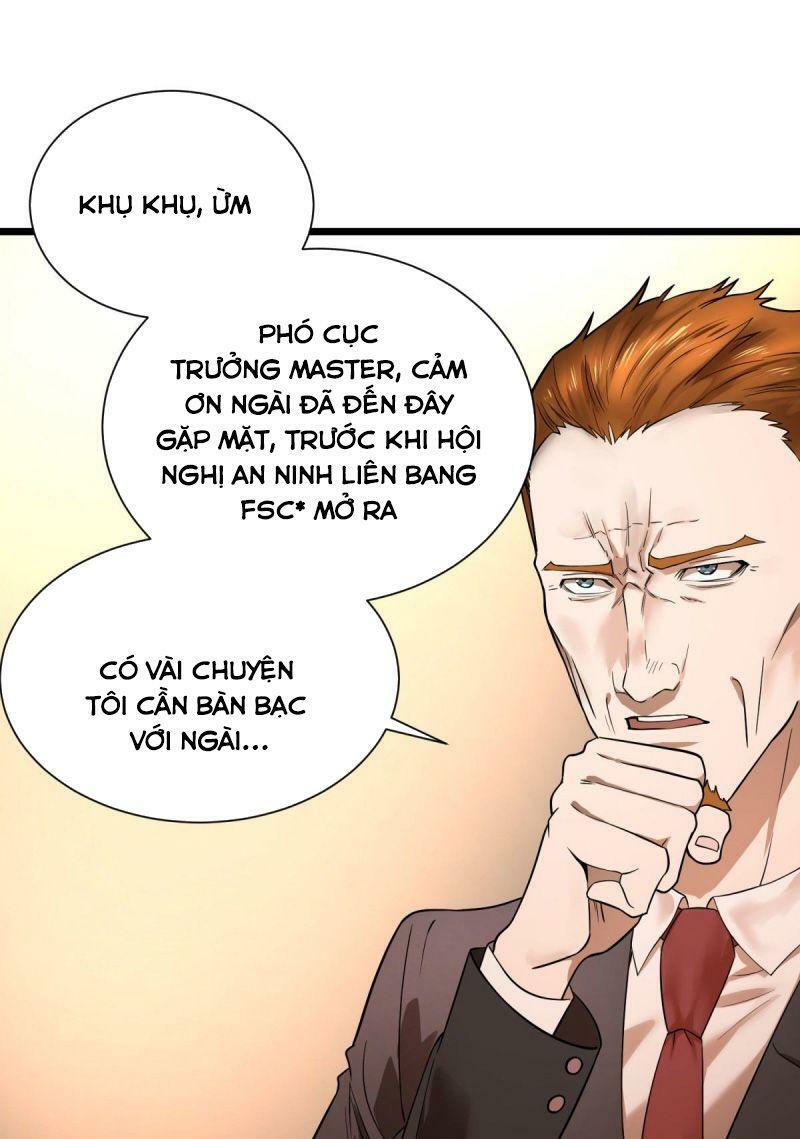 Danh Sách Kẻ Phản Diện Chapter 101 - Trang 26