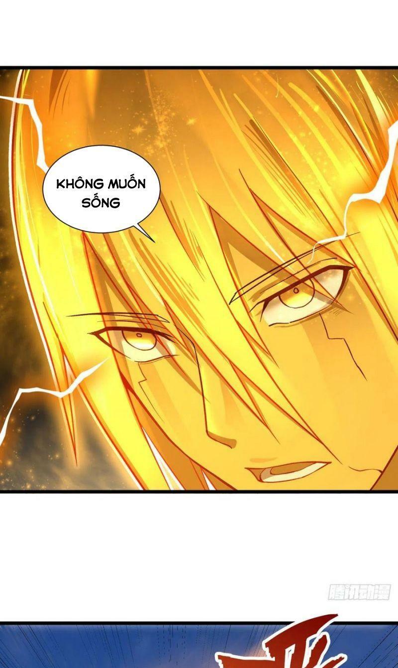 Danh Sách Kẻ Phản Diện Chapter 108 - Trang 6