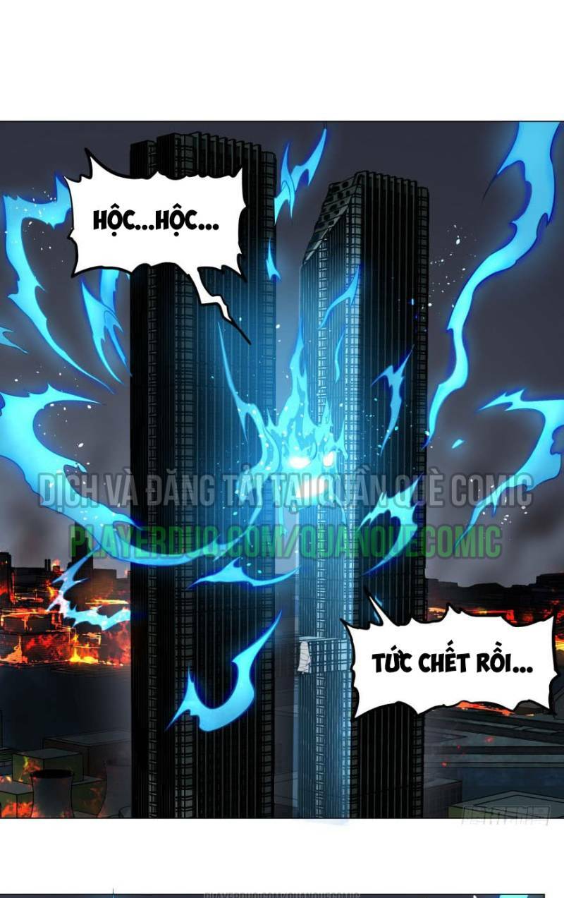 Danh Sách Kẻ Phản Diện Chapter 57 - Trang 0
