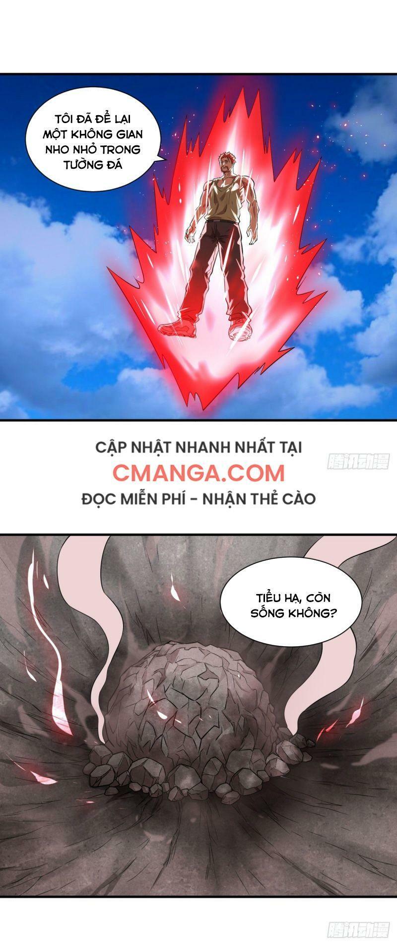 Danh Sách Kẻ Phản Diện Chapter 98 - Trang 0