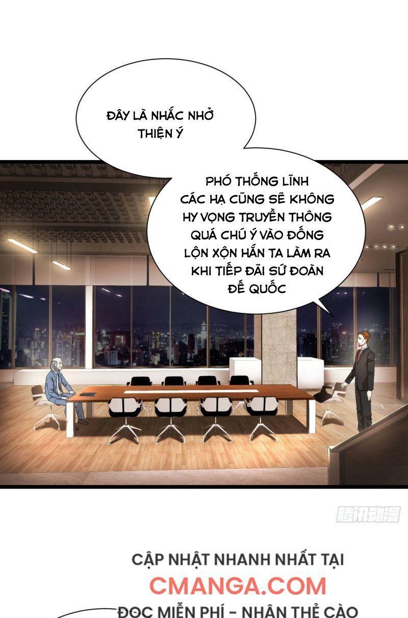 Danh Sách Kẻ Phản Diện Chapter 102 - Trang 0