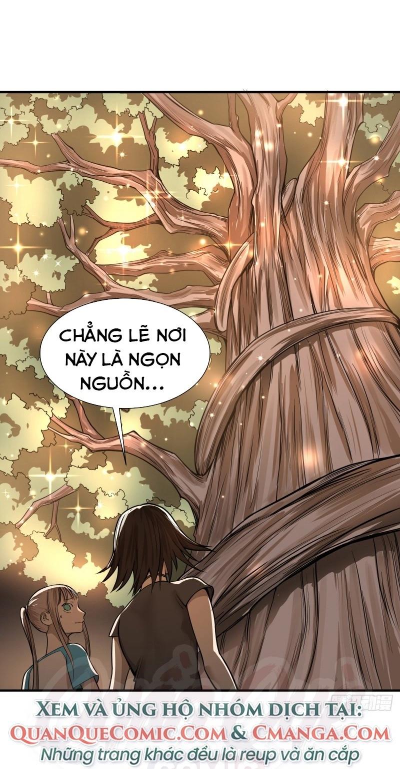 Danh Sách Kẻ Phản Diện Chapter 86 - Trang 0