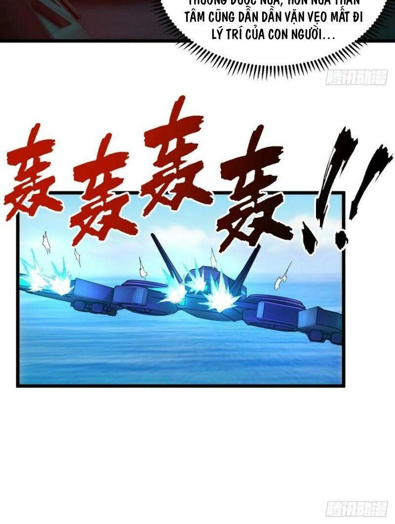 Danh Sách Kẻ Phản Diện Chapter 108 - Trang 33