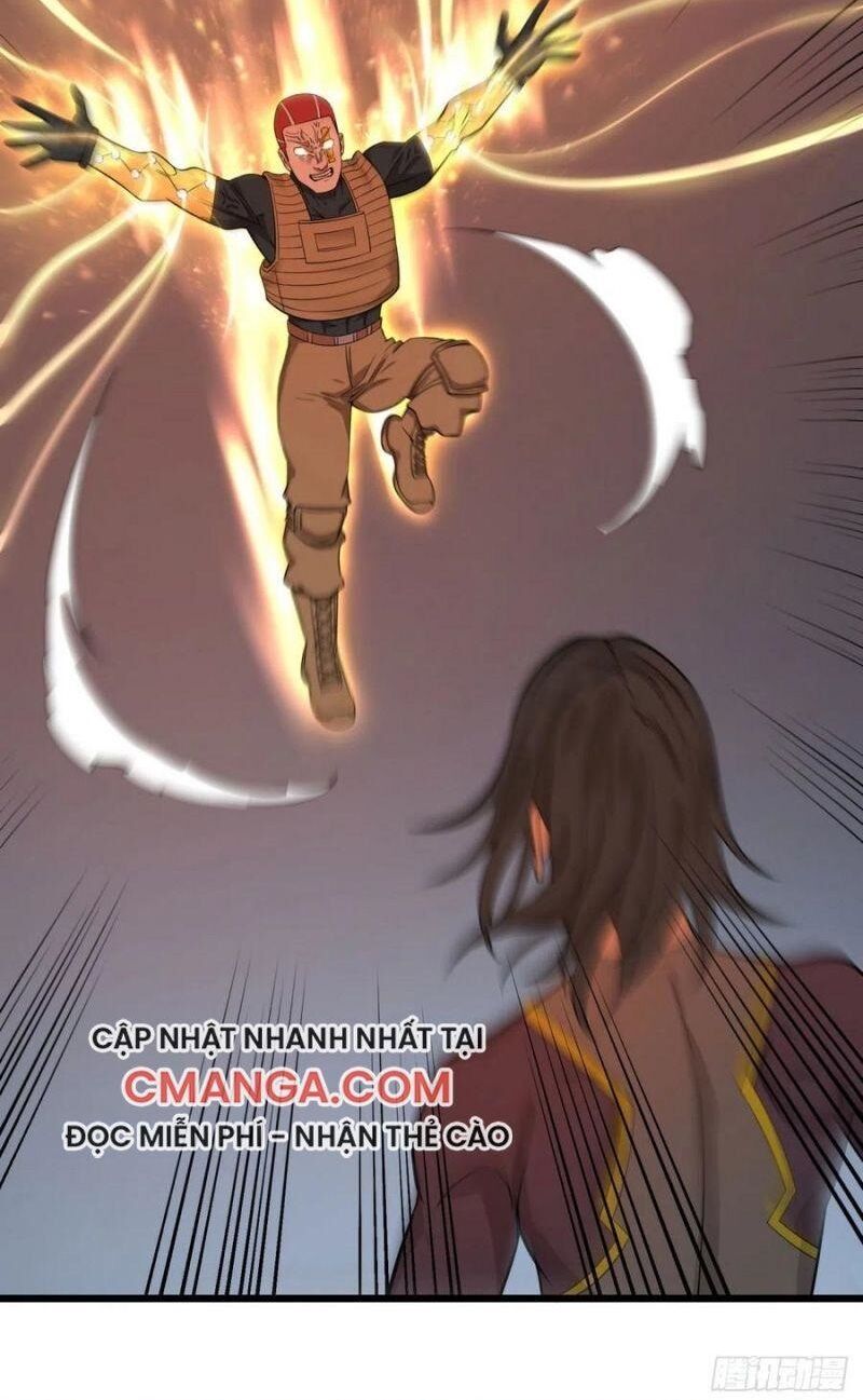 Danh Sách Kẻ Phản Diện Chapter 107 - Trang 40