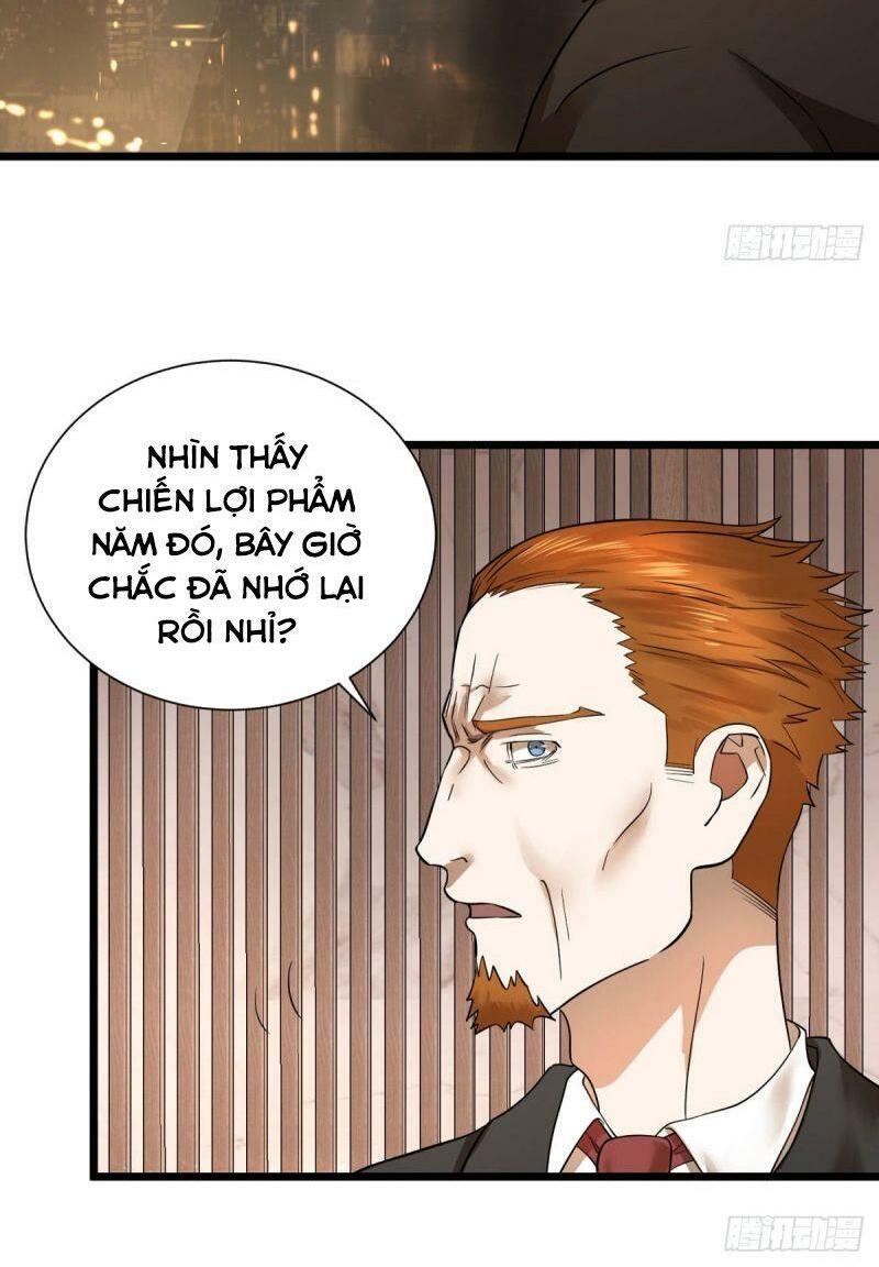 Danh Sách Kẻ Phản Diện Chapter 101 - Trang 39
