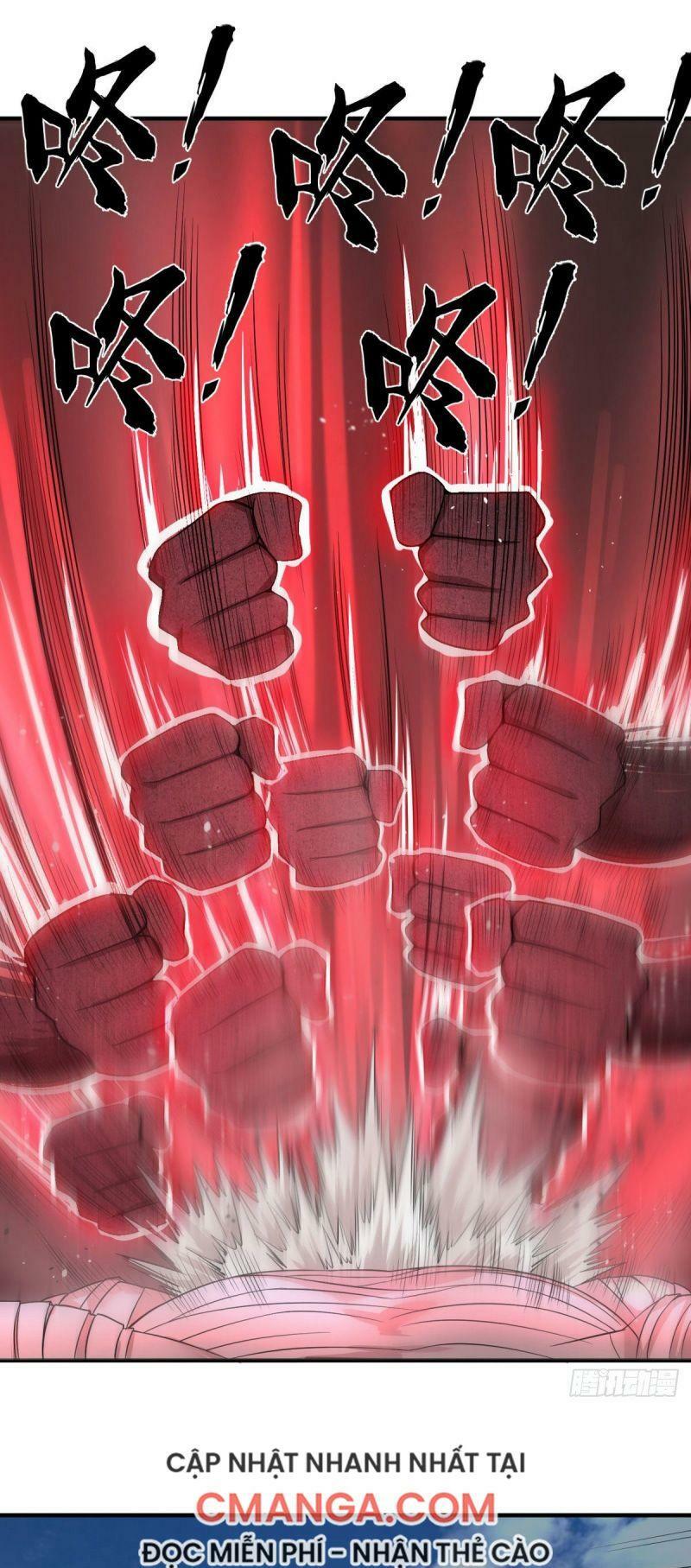 Danh Sách Kẻ Phản Diện Chapter 98 - Trang 33