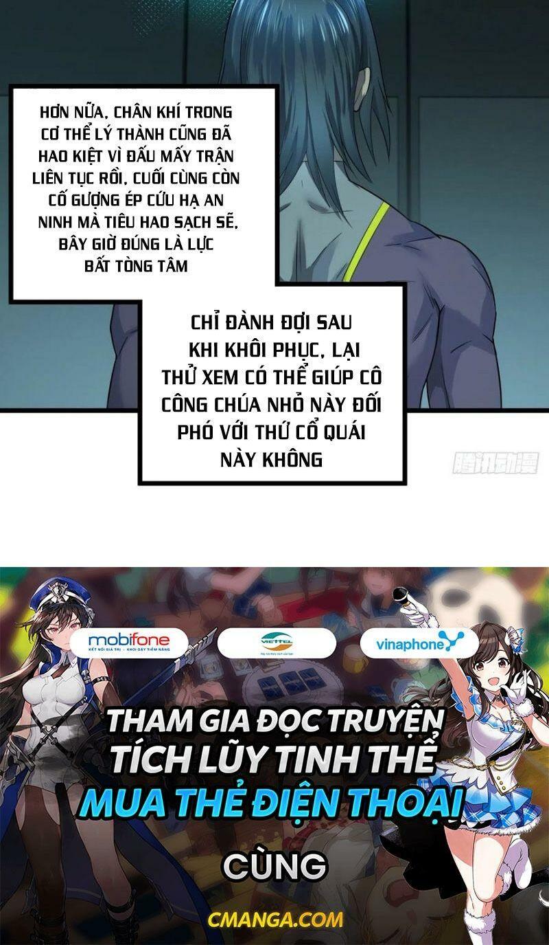 Danh Sách Kẻ Phản Diện Chapter 104 - Trang 43