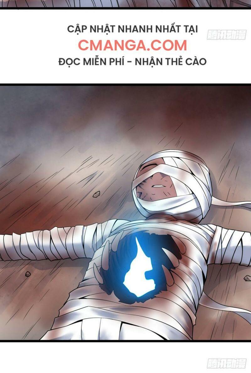 Danh Sách Kẻ Phản Diện Chapter 101 - Trang 5