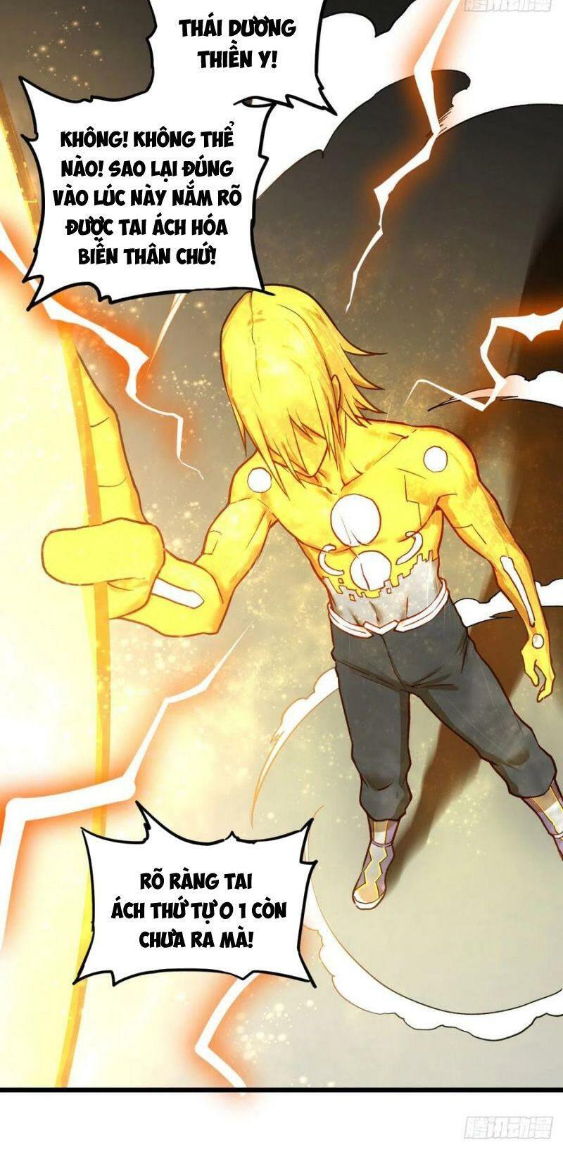 Danh Sách Kẻ Phản Diện Chapter 108 - Trang 5