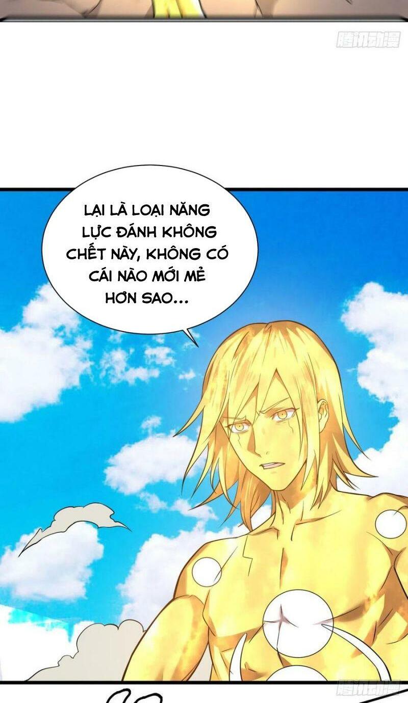 Danh Sách Kẻ Phản Diện Chapter 109 - Trang 19