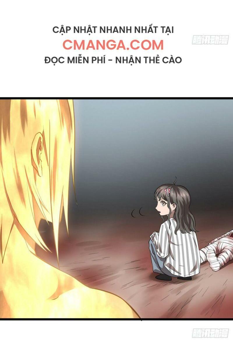 Danh Sách Kẻ Phản Diện Chapter 101 - Trang 12