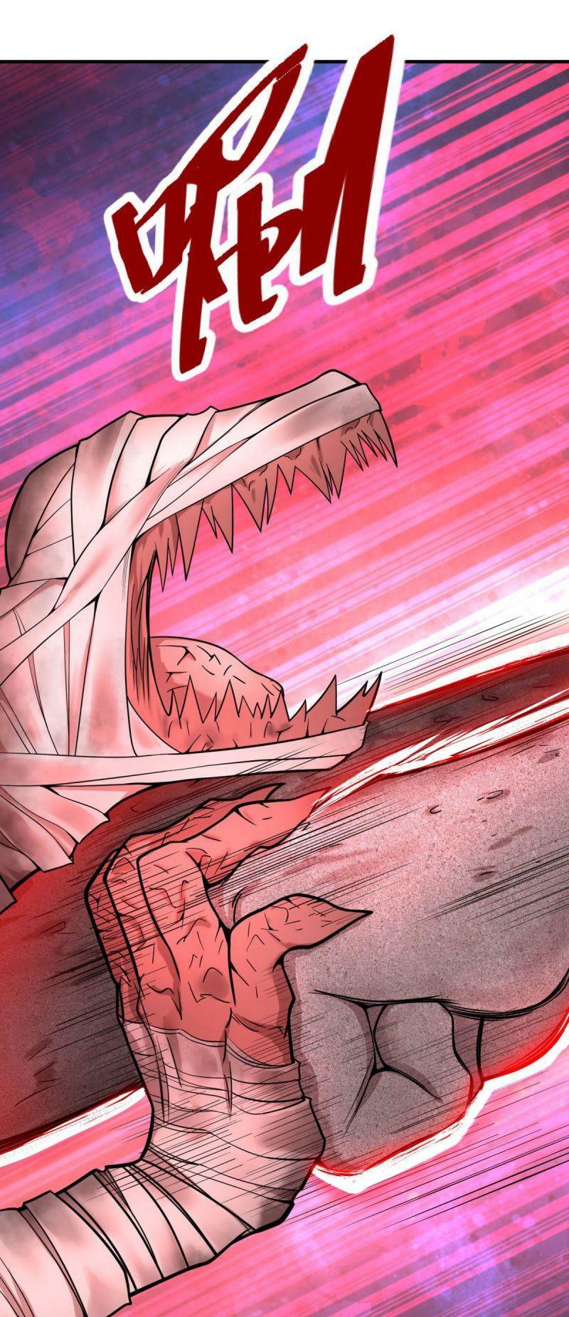 Danh Sách Kẻ Phản Diện Chapter 98 - Trang 29