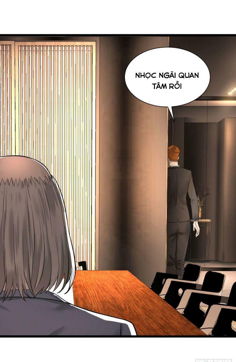 Danh Sách Kẻ Phản Diện Chapter 102 - Trang 6