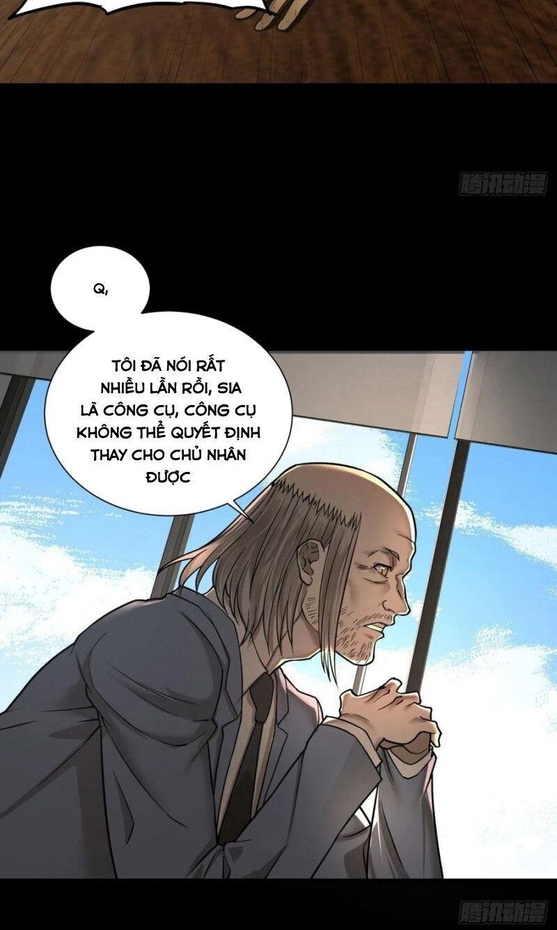 Danh Sách Kẻ Phản Diện Chapter 108 - Trang 19