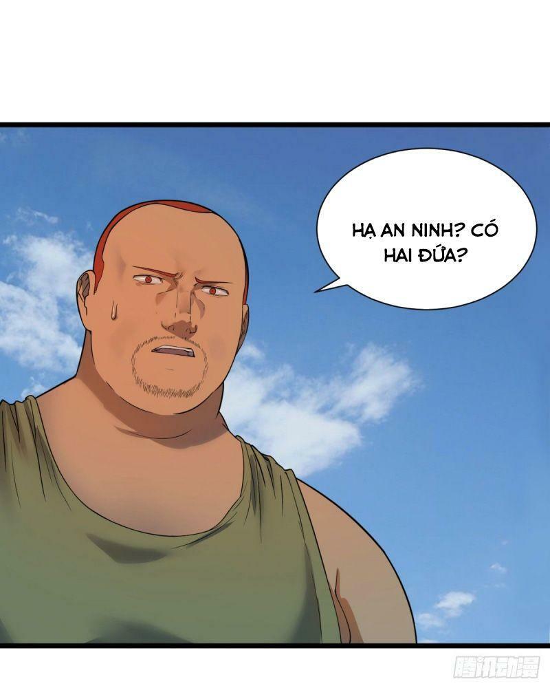Danh Sách Kẻ Phản Diện Chapter 101 - Trang 0