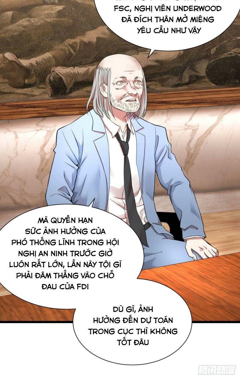 Danh Sách Kẻ Phản Diện Chapter 102 - Trang 3