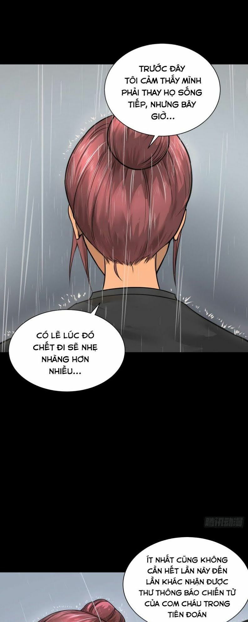 Danh Sách Kẻ Phản Diện Chapter 102 - Trang 17