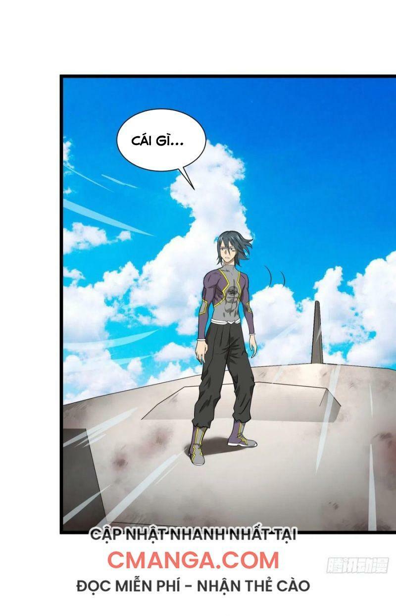 Danh Sách Kẻ Phản Diện Chapter 107 - Trang 33