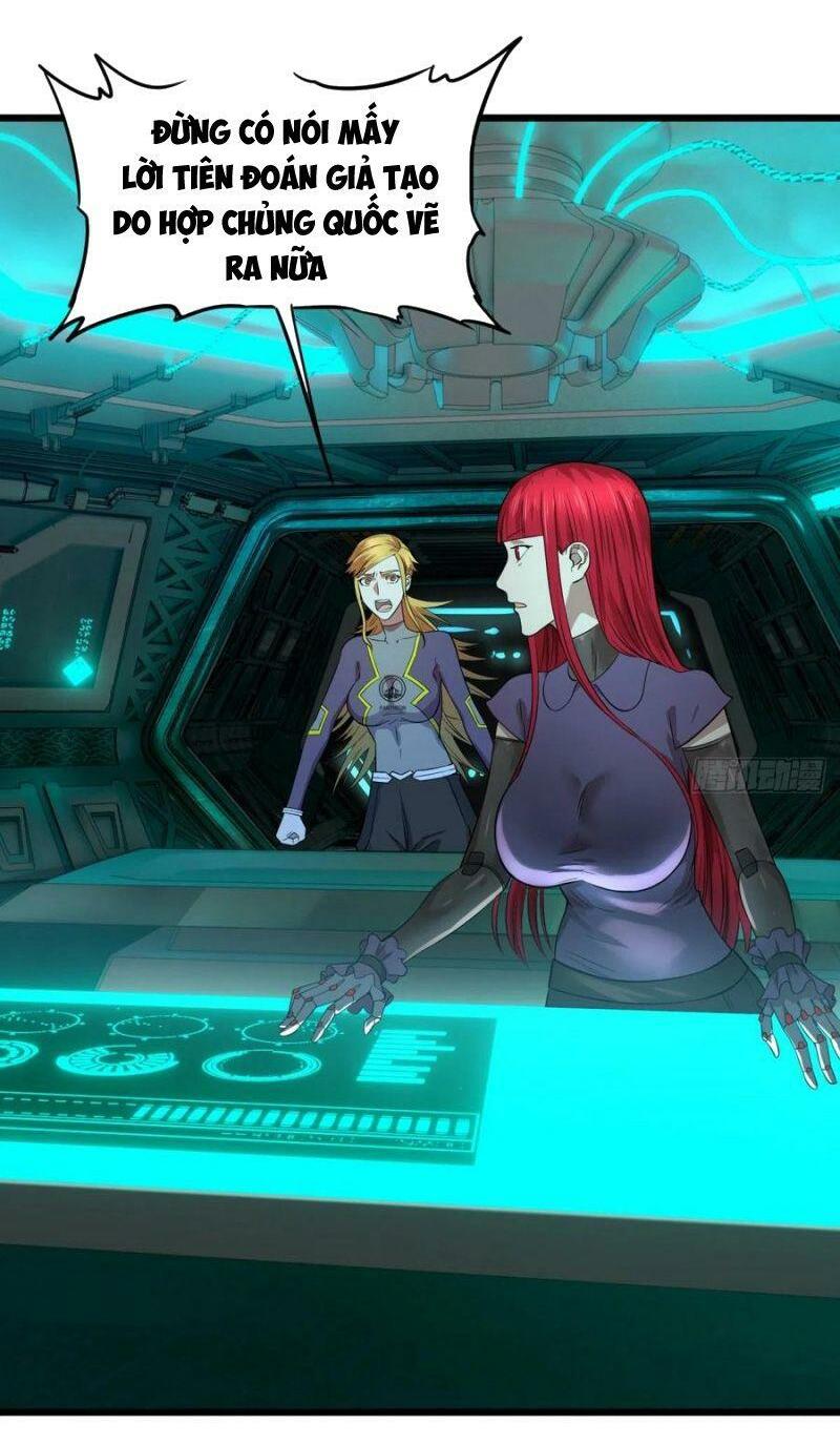 Danh Sách Kẻ Phản Diện Chapter 104 - Trang 5