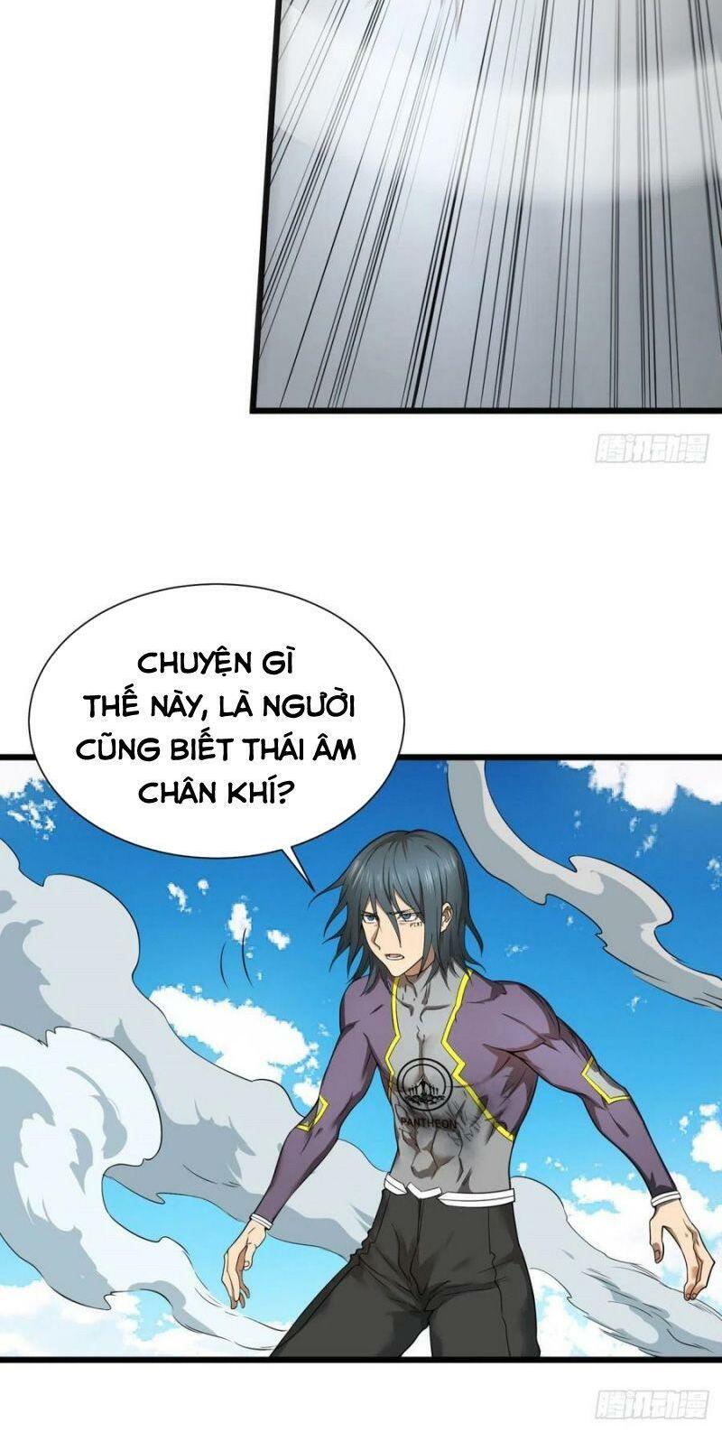 Danh Sách Kẻ Phản Diện Chapter 106 - Trang 26