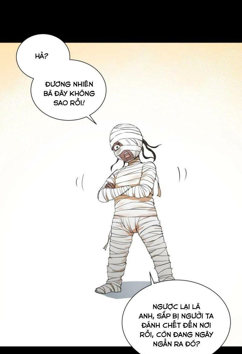 Danh Sách Kẻ Phản Diện Chapter 110 - Trang 3