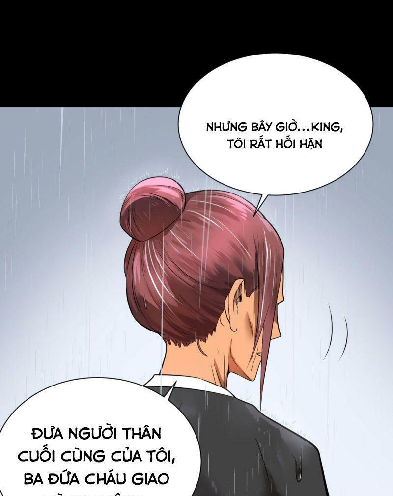 Danh Sách Kẻ Phản Diện Chapter 102 - Trang 21