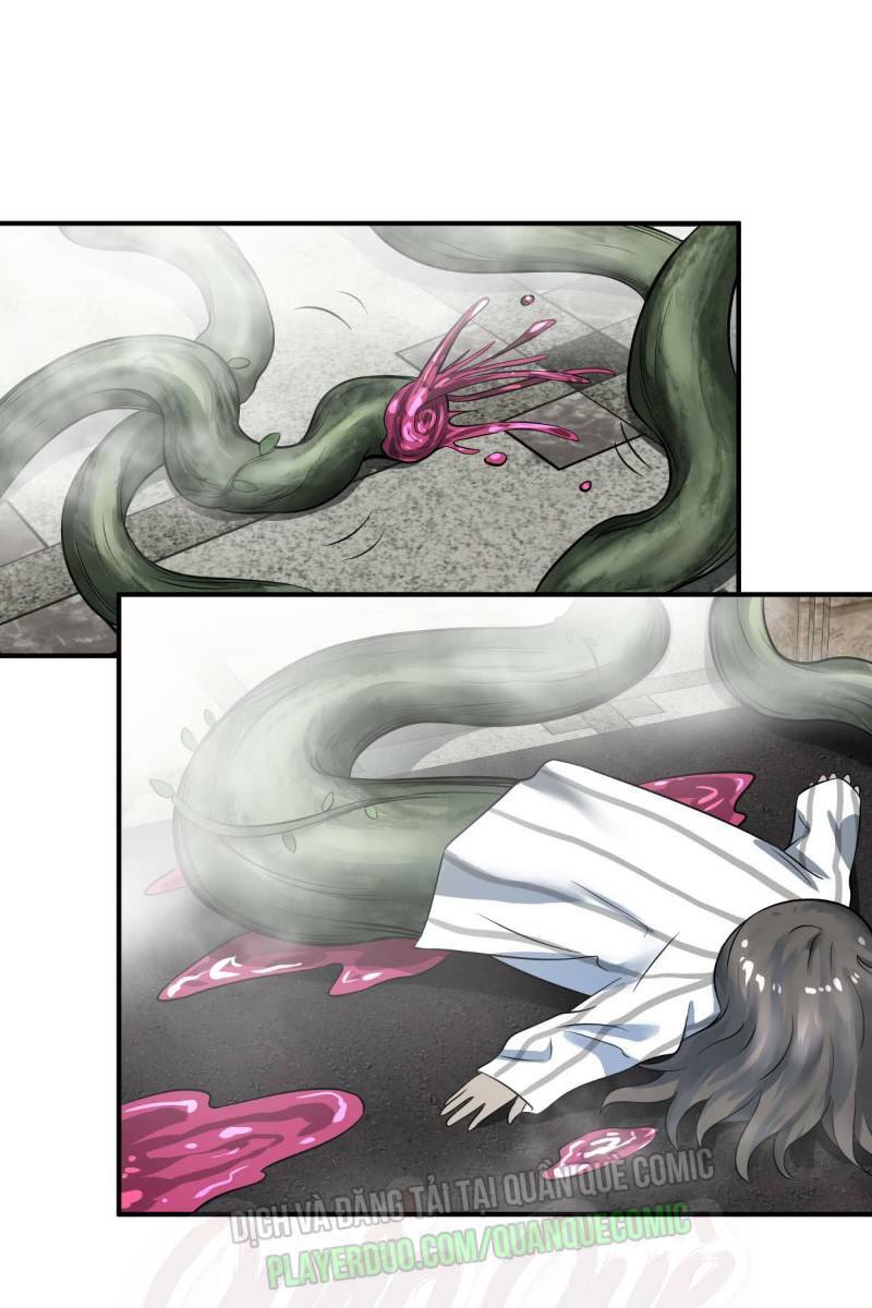 Danh Sách Kẻ Phản Diện Chapter 70 - Trang 0