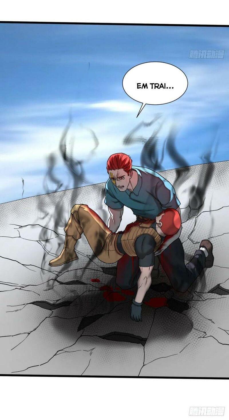 Danh Sách Kẻ Phản Diện Chapter 108 - Trang 13