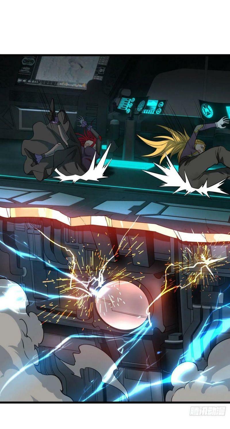 Danh Sách Kẻ Phản Diện Chapter 105 - Trang 28