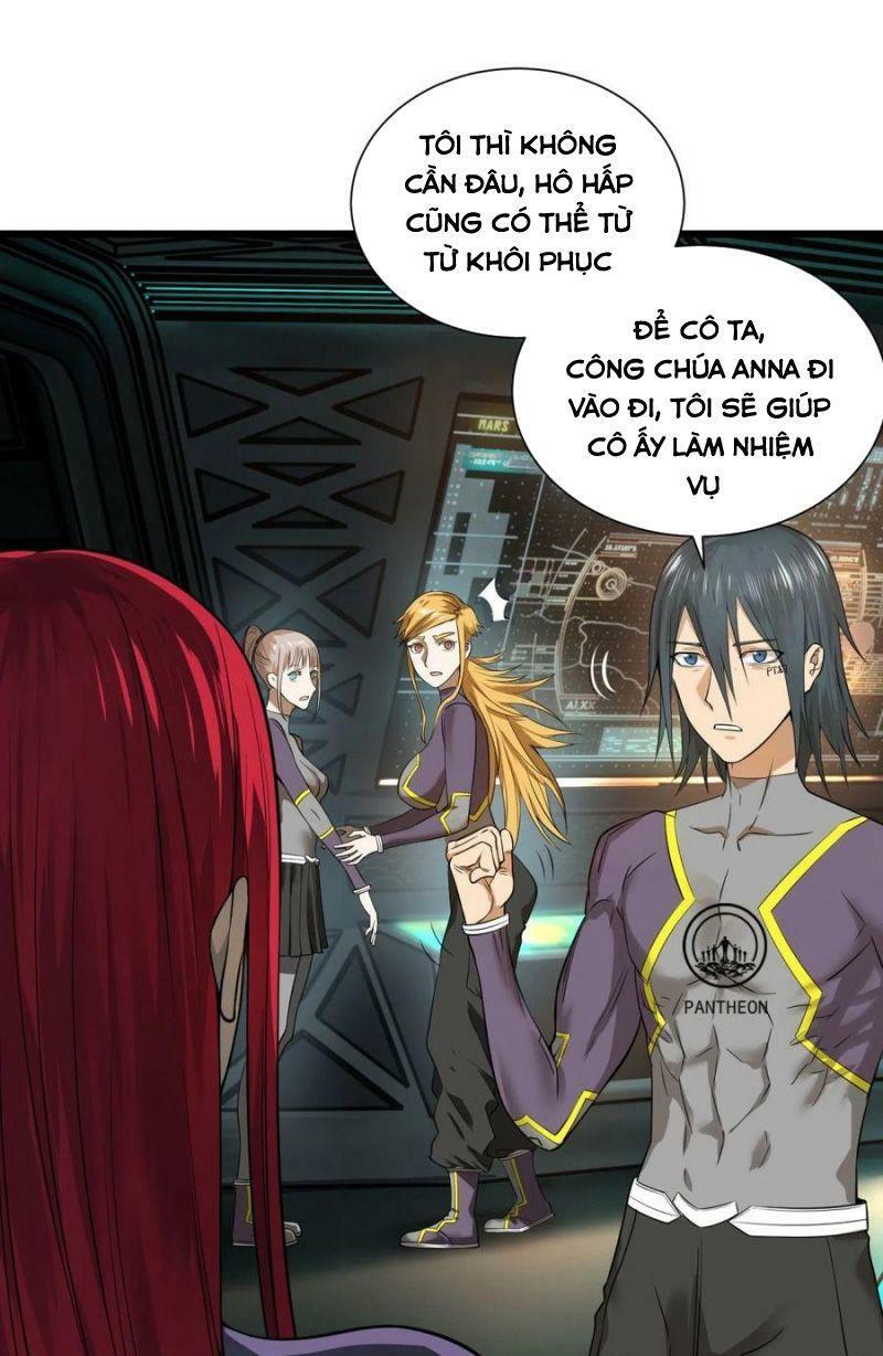Danh Sách Kẻ Phản Diện Chapter 103 - Trang 17