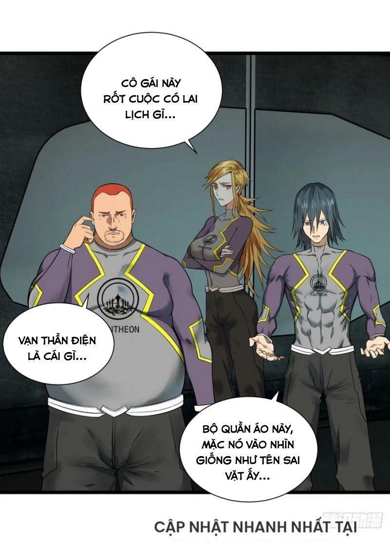 Danh Sách Kẻ Phản Diện Chapter 103 - Trang 4