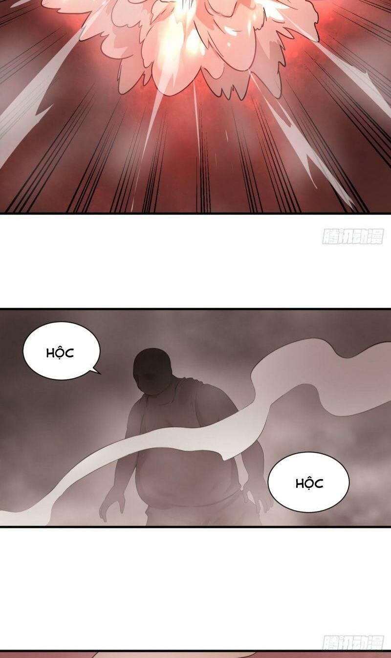 Danh Sách Kẻ Phản Diện Chapter 99 - Trang 12