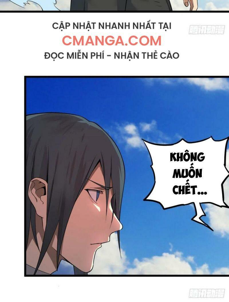 Danh Sách Kẻ Phản Diện Chapter 110 - Trang 19
