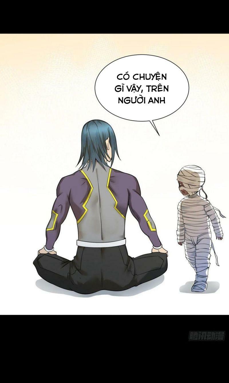 Danh Sách Kẻ Phản Diện Chapter 110 - Trang 5