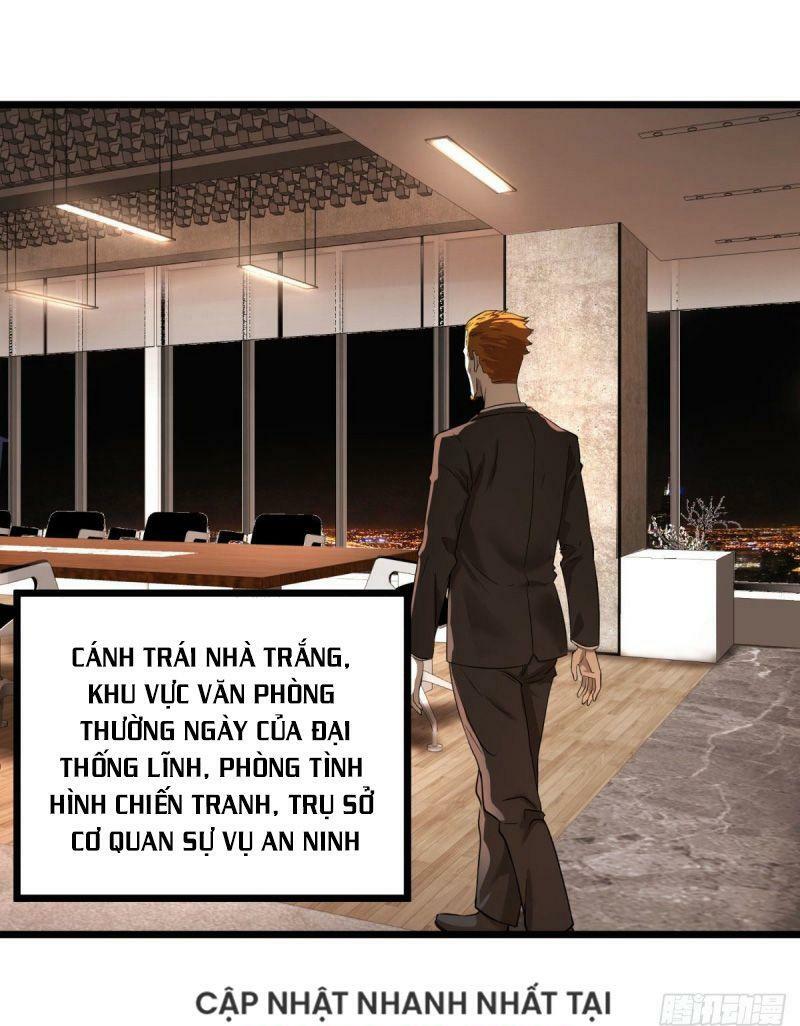 Danh Sách Kẻ Phản Diện Chapter 101 - Trang 24