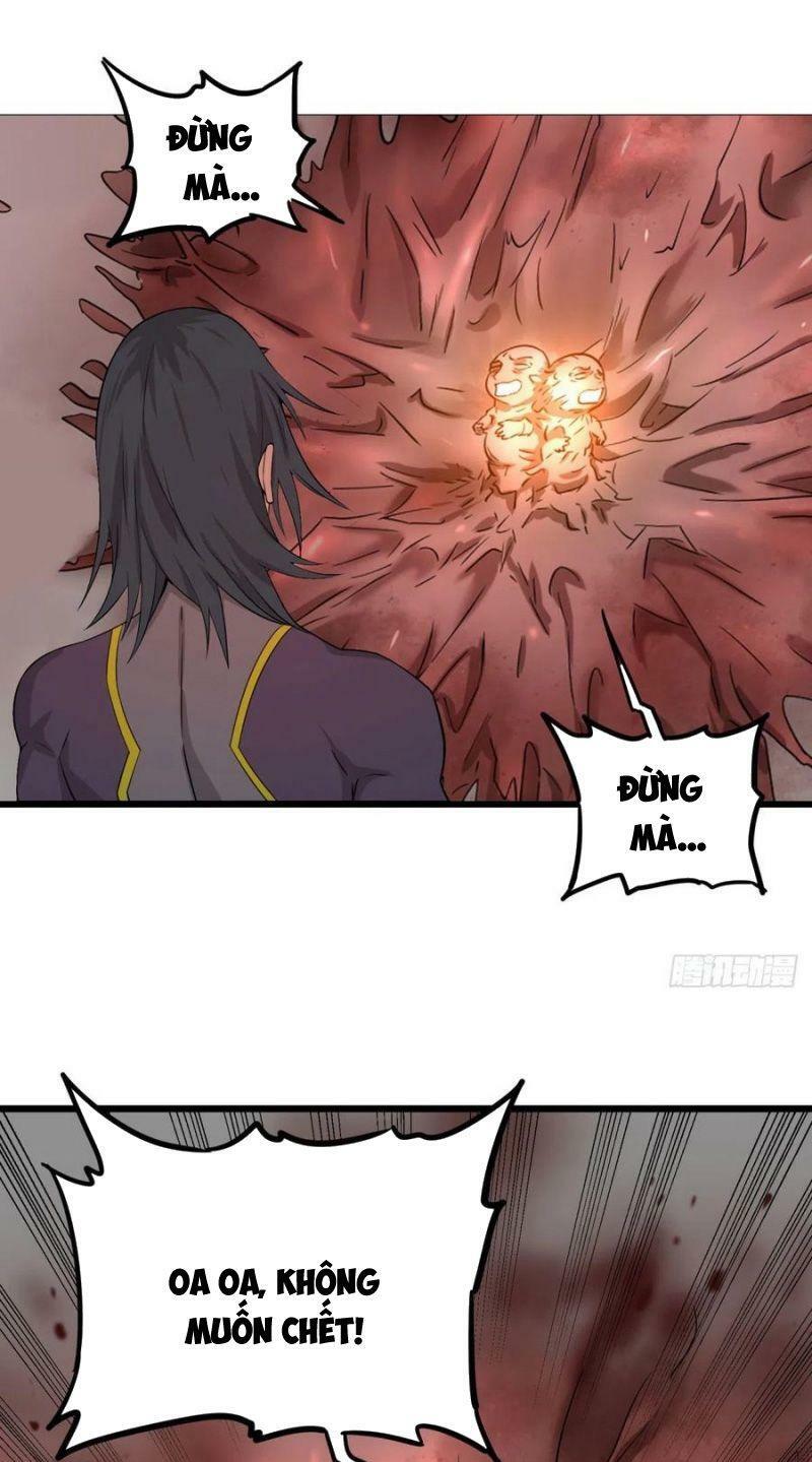 Danh Sách Kẻ Phản Diện Chapter 110 - Trang 20