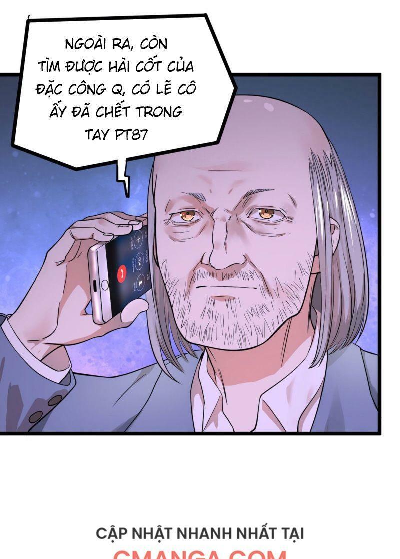 Danh Sách Kẻ Phản Diện Chapter 102 - Trang 11