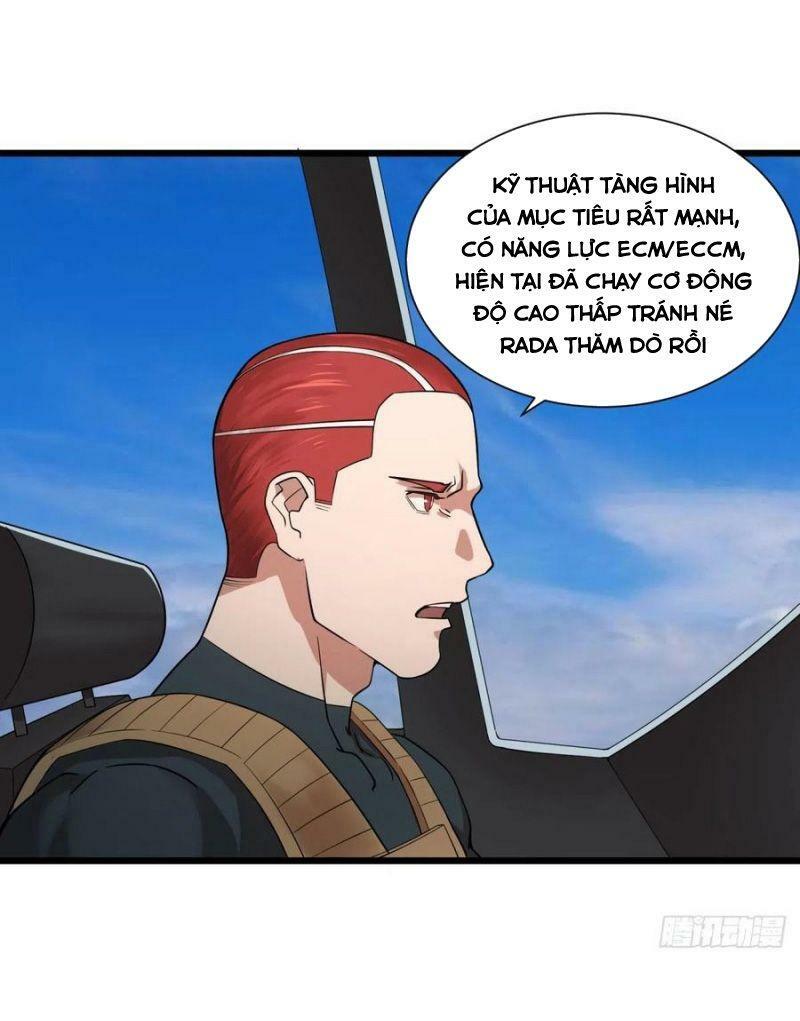 Danh Sách Kẻ Phản Diện Chapter 105 - Trang 5