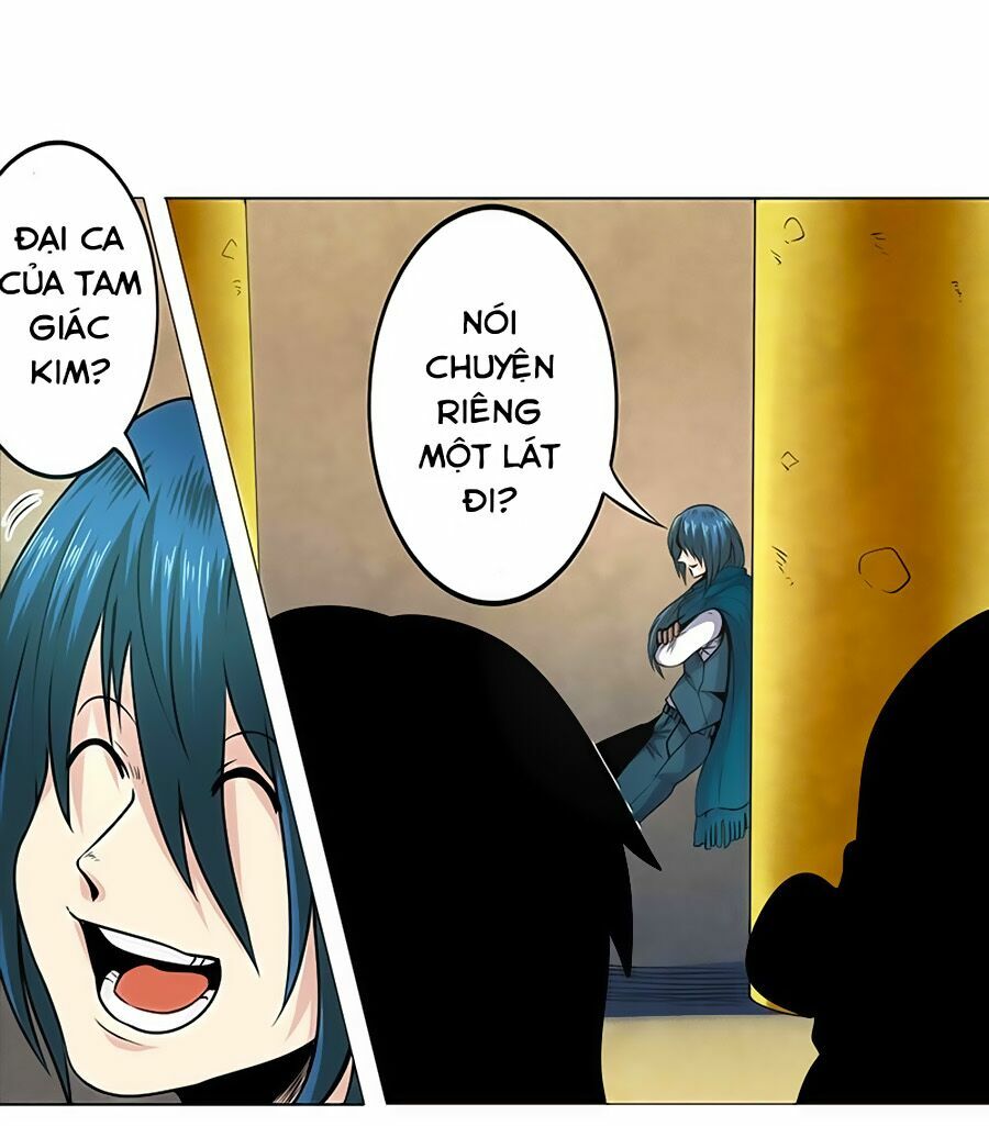 Anh Hùng ? Ta Không Làm Lâu Rồi Chapter 7 - Trang 4