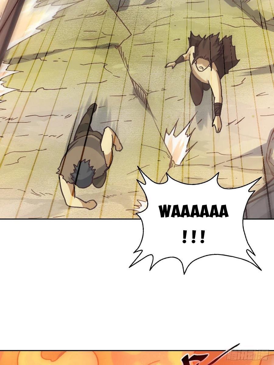 Người Nguyên Thủy Mạnh Nhất Chapter 82 - Trang 44
