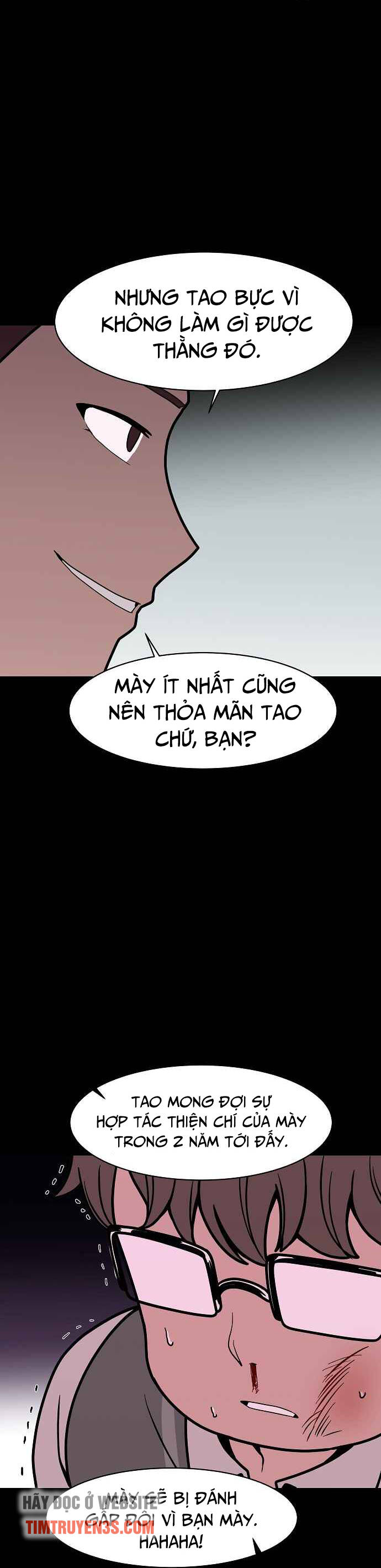 Ngọn Lửa Xanh Chapter 11 - Trang 17