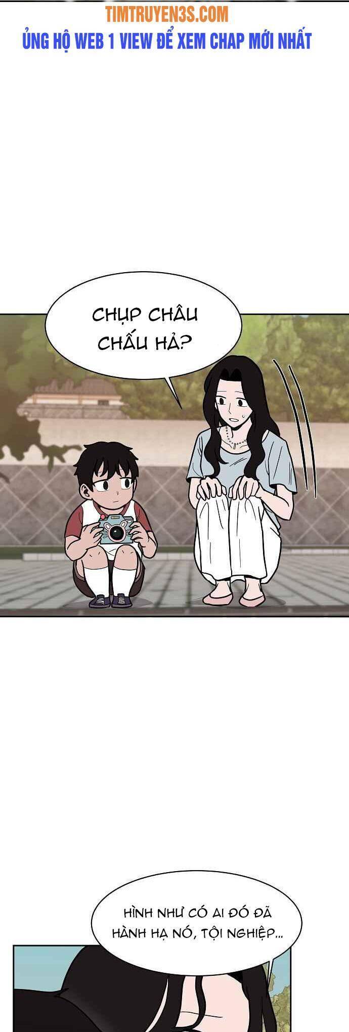 Ngọn Lửa Xanh Chapter 14 - Trang 21