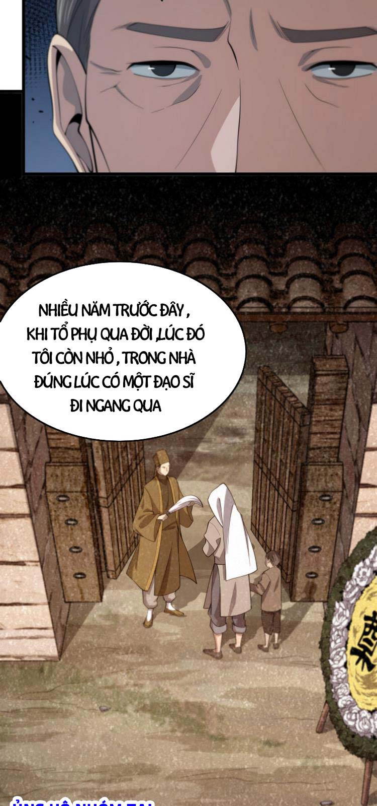 Đại Sư Phụ Hạ Sơn Chapter 9 - Trang 31