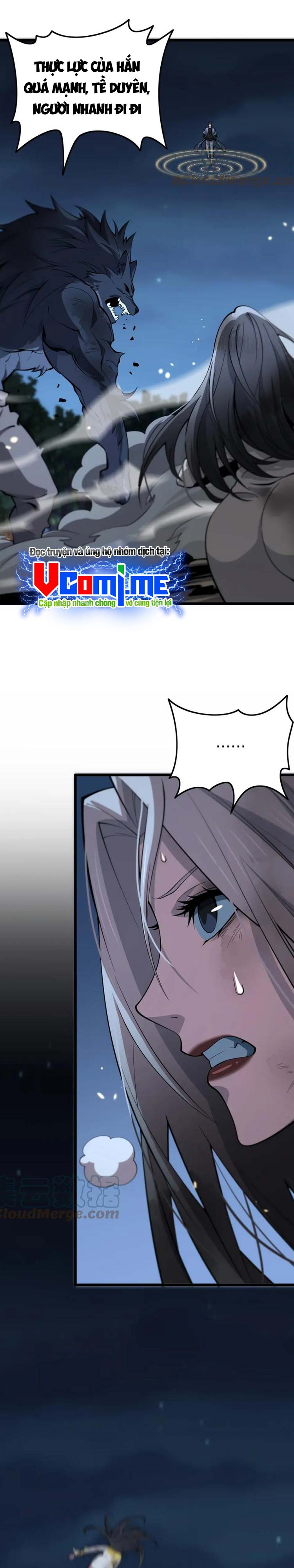 Đại Sư Phụ Hạ Sơn Chapter 45 - Trang 0