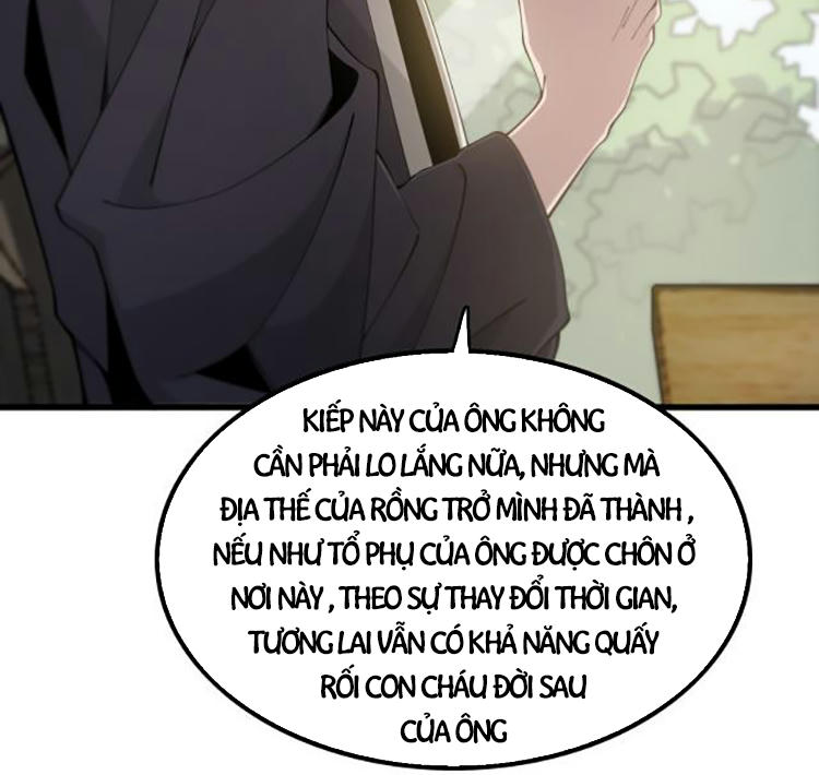 Đại Sư Phụ Hạ Sơn Chapter 10 - Trang 19