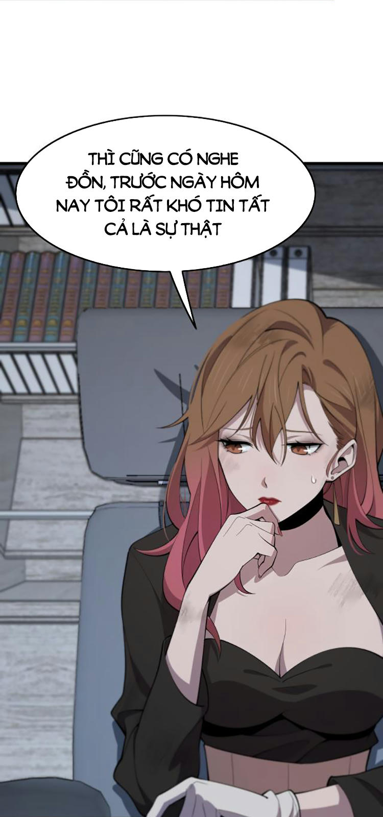 Đại Sư Phụ Hạ Sơn Chapter 12 - Trang 26