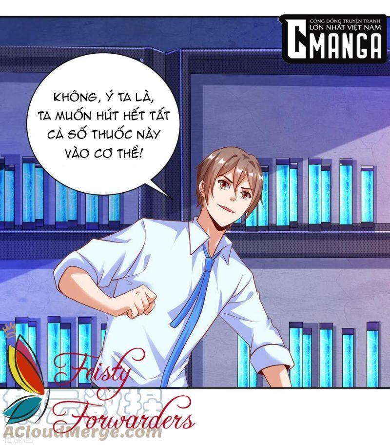 Tôi Luyện Thành Thần Chapter 30 - Trang 17