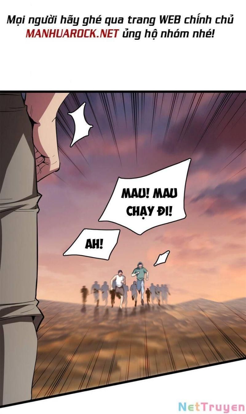 Ta Chỉ Muốn An Tĩnh Chơi Game Chapter 73 - Trang 23