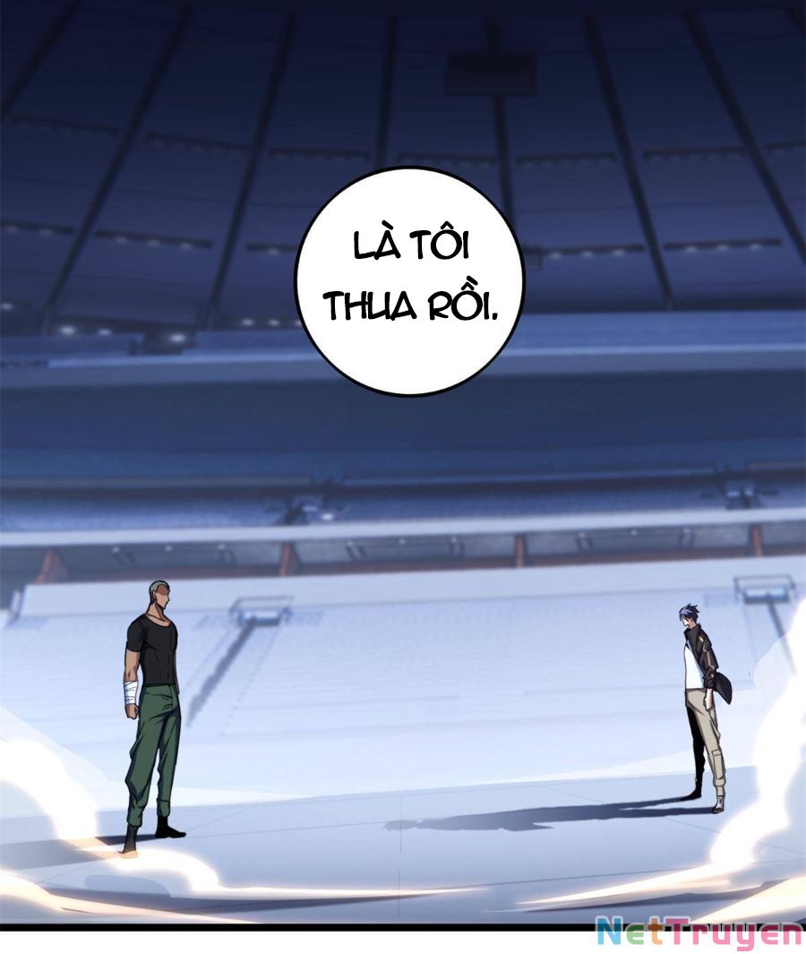 Ta Chỉ Muốn An Tĩnh Chơi Game Chapter 27 - Trang 22